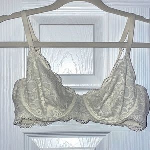 Aerie Unlined Demi Bra